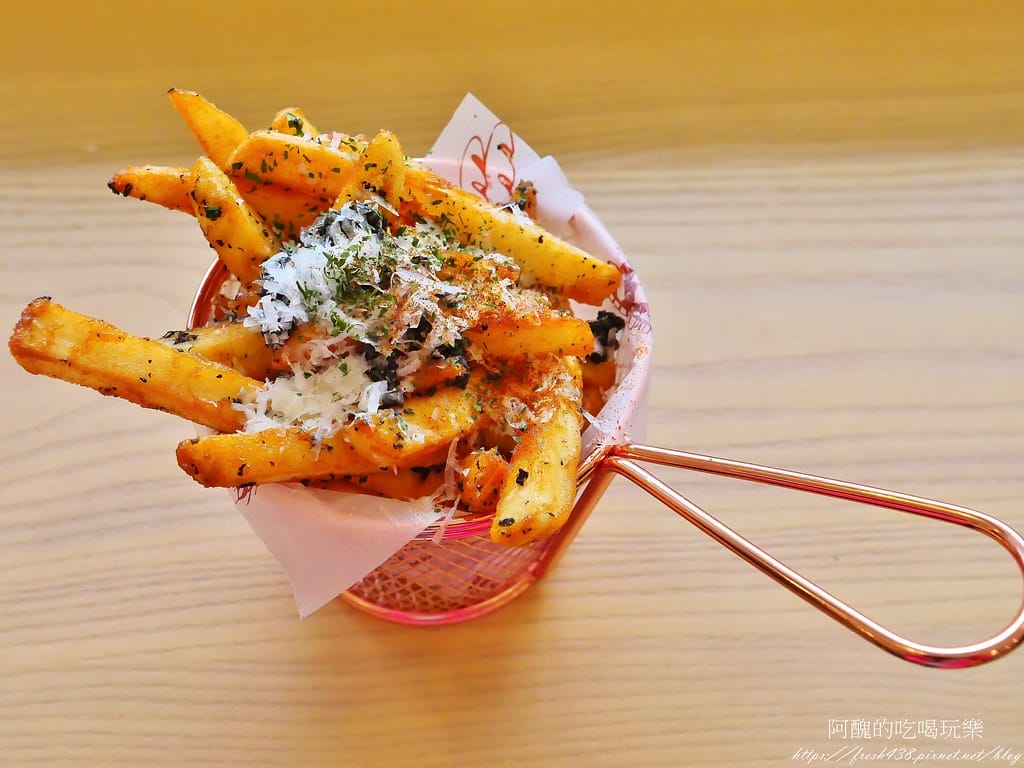 【新北美食】蒔光食藝,網美超愛的林口早午餐推薦,料理讚、擺盤美,熱門寵物友善餐廳。 - 第35張圖 26-1