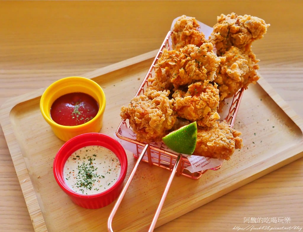 【新北美食】蒔光食藝,網美超愛的林口早午餐推薦,料理讚、擺盤美,熱門寵物友善餐廳。 - 第22張圖 15