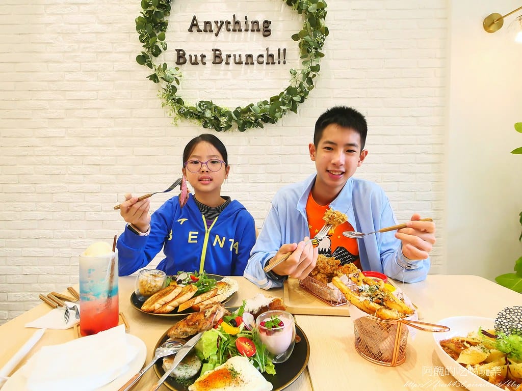【新北美食】蒔光食藝,網美超愛的林口早午餐推薦,料理讚、擺盤美,熱門寵物友善餐廳。 - 第48張圖 33-6