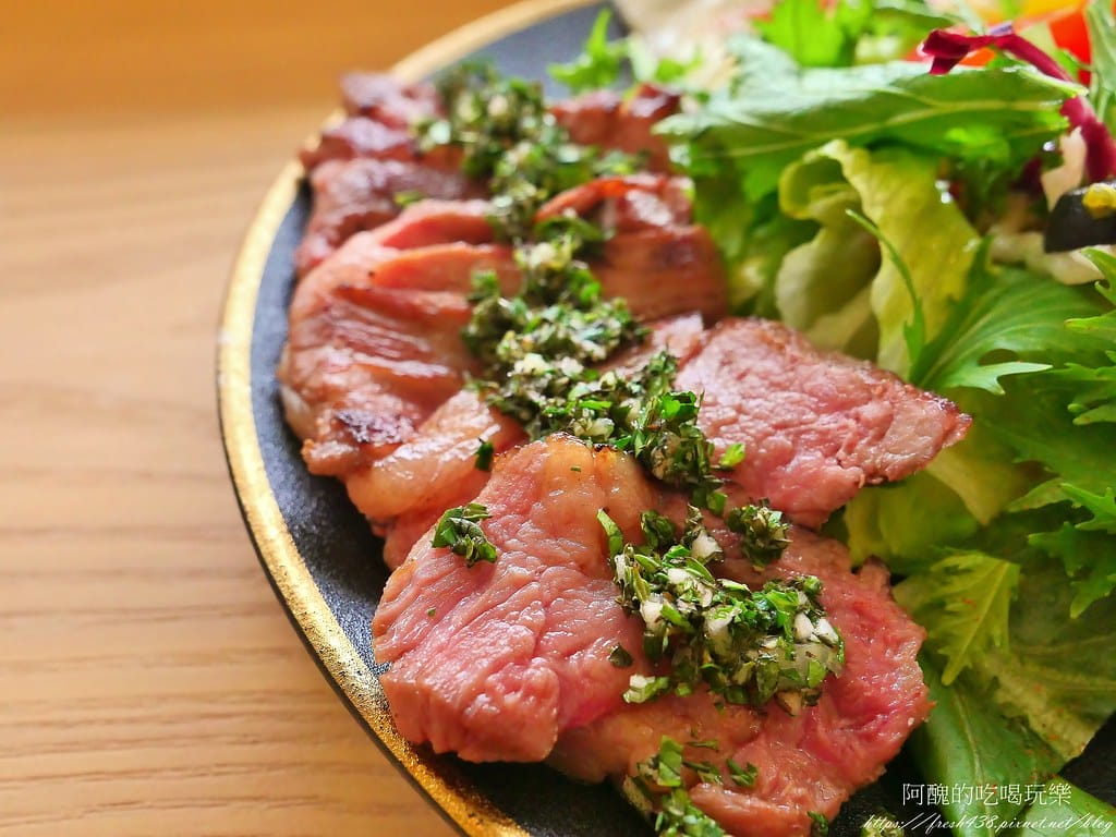 【新北美食】蒔光食藝,網美超愛的林口早午餐推薦,料理讚、擺盤美,熱門寵物友善餐廳。 - 第29張圖 22