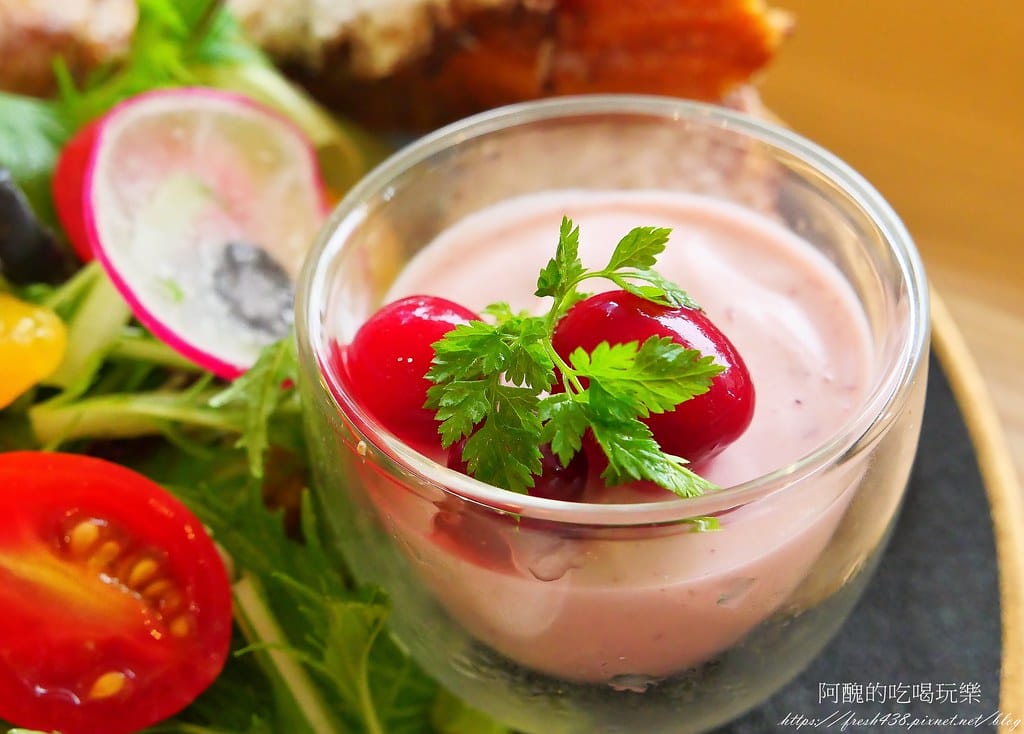 【新北美食】蒔光食藝,網美超愛的林口早午餐推薦,料理讚、擺盤美,熱門寵物友善餐廳。 - 第43張圖 30