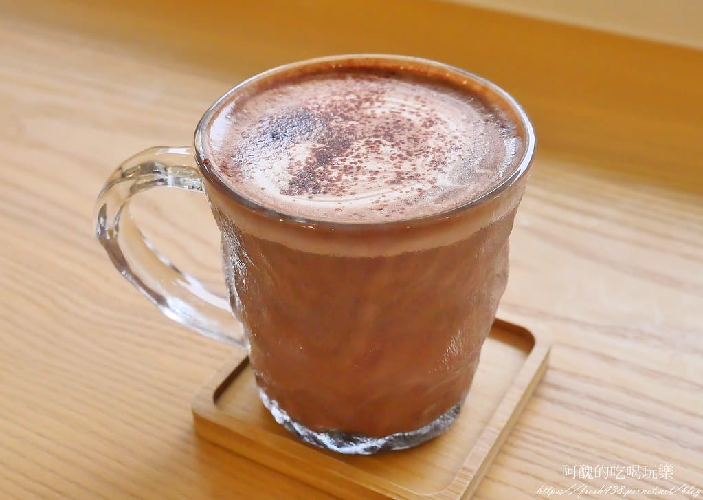 【新北美食】蒔光食藝,網美超愛的林口早午餐推薦,料理讚、擺盤美,熱門寵物友善餐廳。 - 第52張圖 36-2