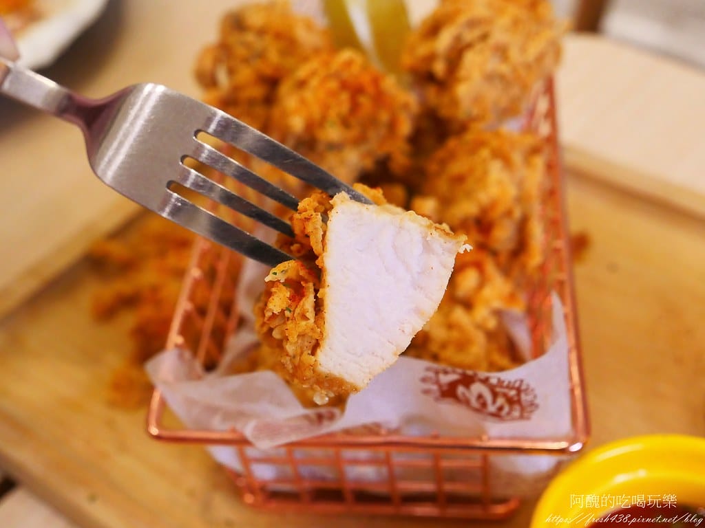【新北美食】蒔光食藝,網美超愛的林口早午餐推薦,料理讚、擺盤美,熱門寵物友善餐廳。 - 第26張圖 19-5