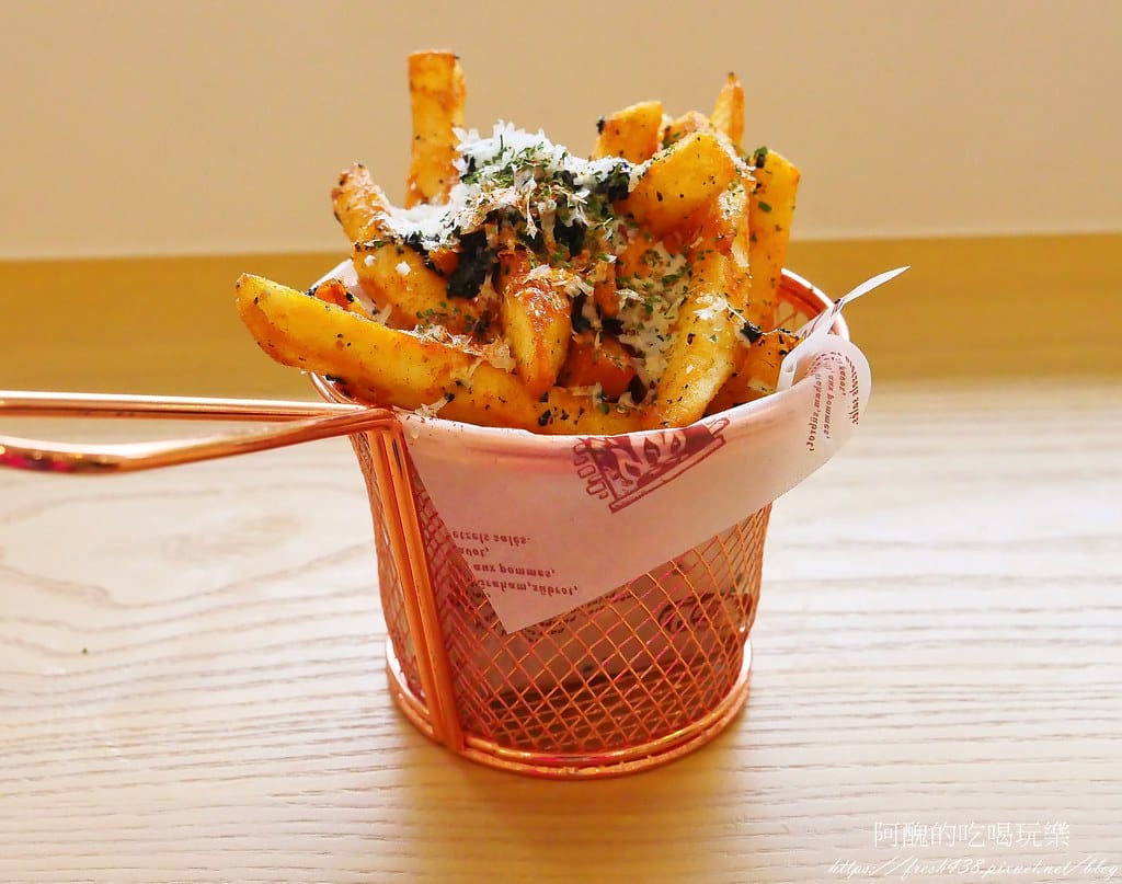 【新北美食】蒔光食藝,網美超愛的林口早午餐推薦,料理讚、擺盤美,熱門寵物友善餐廳。 - 第34張圖 26