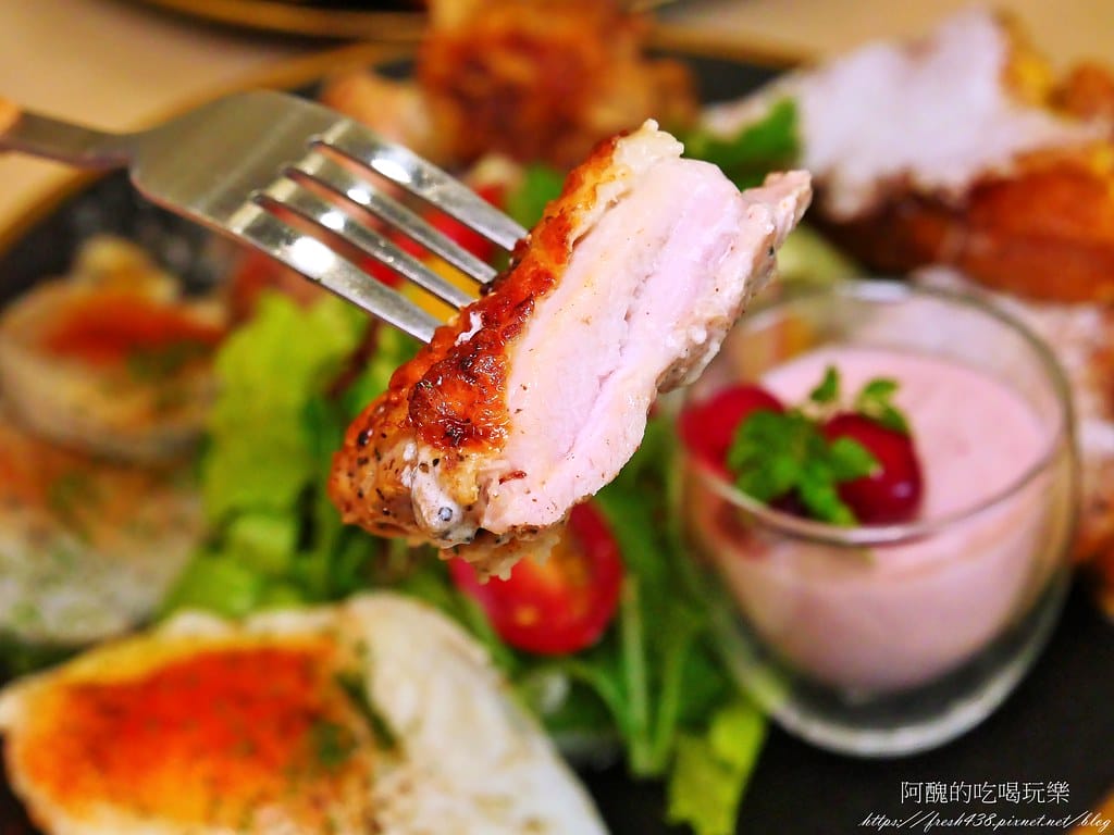 【新北美食】蒔光食藝,網美超愛的林口早午餐推薦,料理讚、擺盤美,熱門寵物友善餐廳。 - 第40張圖 29-3