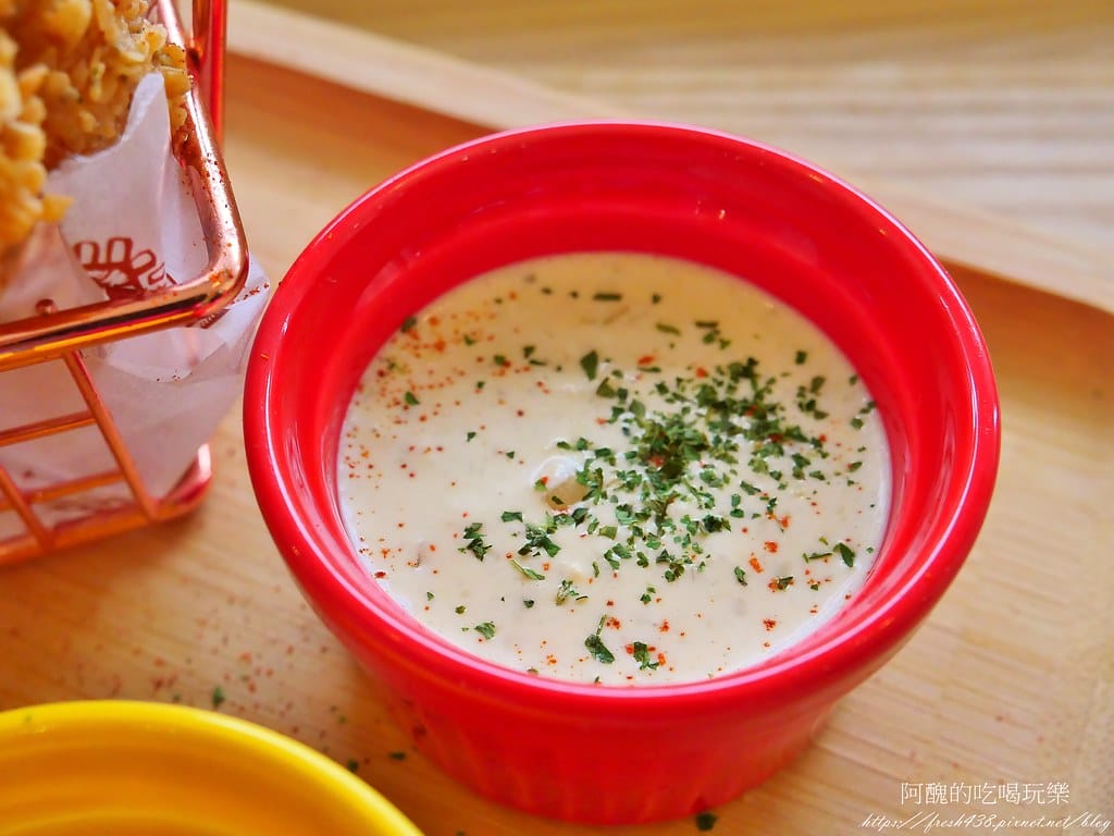 【新北美食】蒔光食藝,網美超愛的林口早午餐推薦,料理讚、擺盤美,熱門寵物友善餐廳。 - 第25張圖 19
