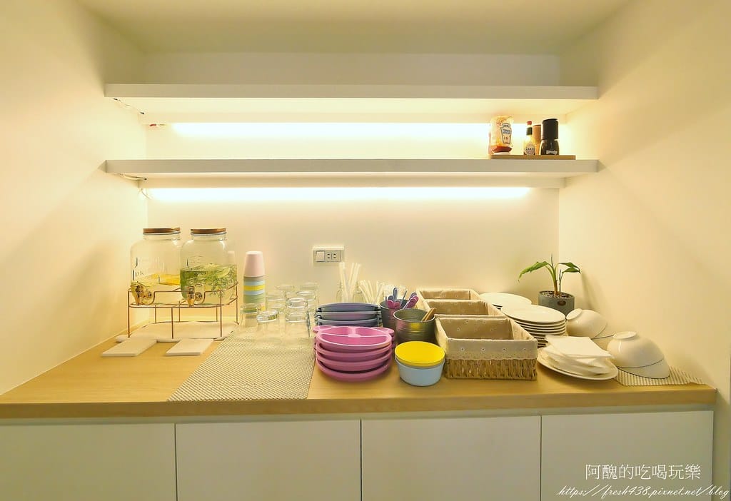 【新北美食】蒔光食藝,網美超愛的林口早午餐推薦,料理讚、擺盤美,熱門寵物友善餐廳。 - 第10張圖 8