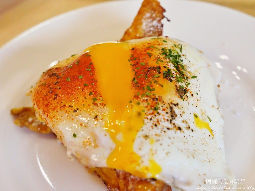 【新北美食】蒔光食藝,網美超愛的林口早午餐推薦,料理讚、擺盤美,熱門寵物友善餐廳。 - 第45張圖 30-2