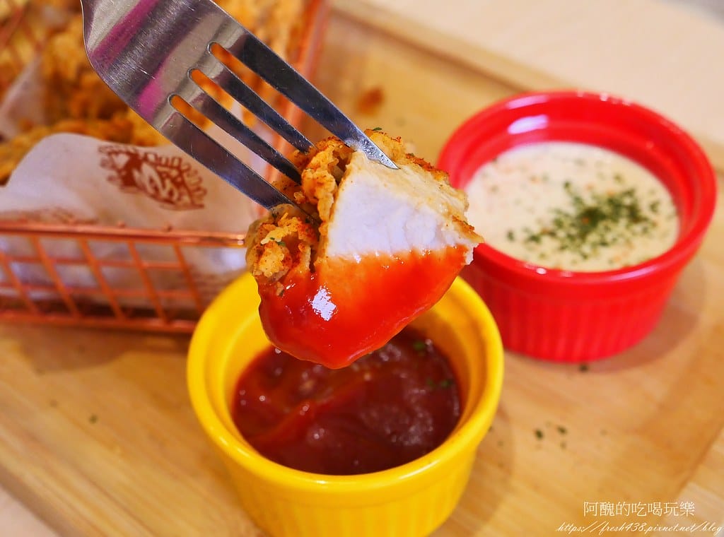 【新北美食】蒔光食藝,網美超愛的林口早午餐推薦,料理讚、擺盤美,熱門寵物友善餐廳。 - 第27張圖 19-6