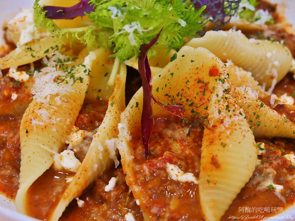 【新北美食】蒔光食藝,網美超愛的林口早午餐推薦,料理讚、擺盤美,熱門寵物友善餐廳。 - 第21張圖 14-2