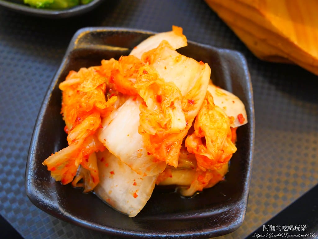 【樹林美食】咕咕圓韓式料理,韓式烤肉飯、部隊鍋一級棒,小菜多元可口,白飯、飲料內用吃到飽。 - 第21張圖 22