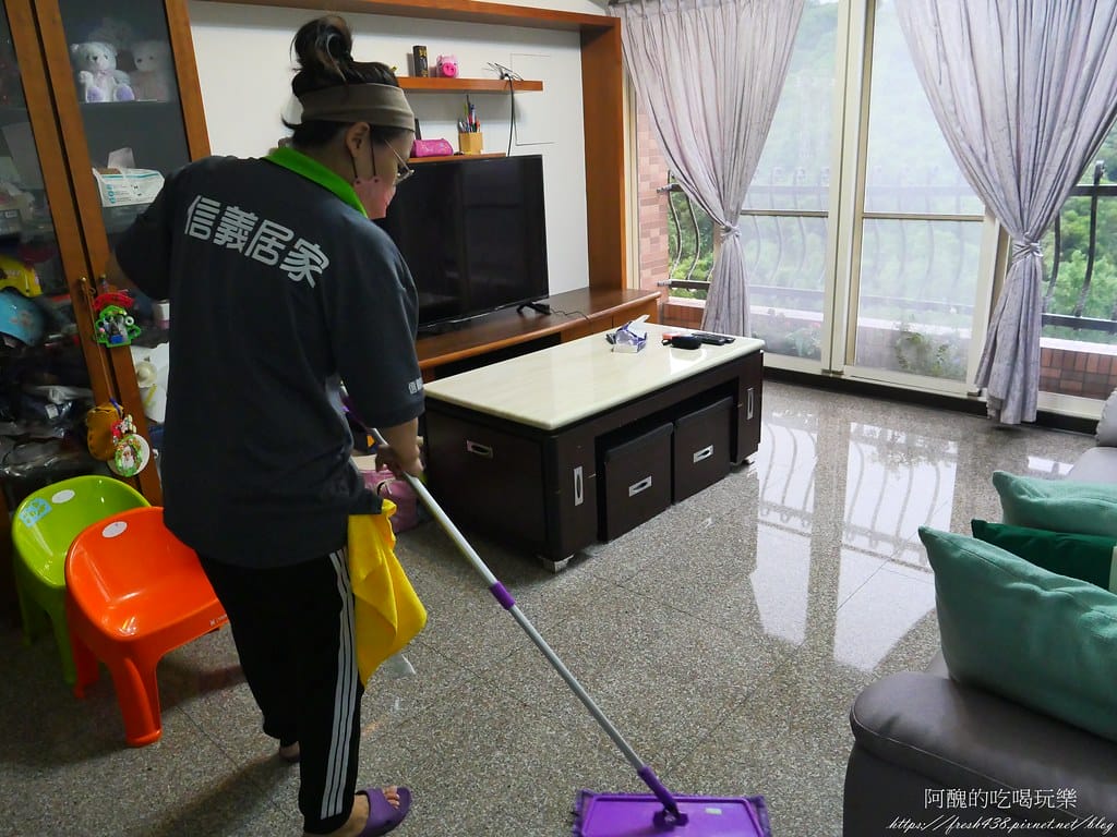 信義居家,居家清潔交給專業人員最輕鬆,連小細節也清得乾淨溜溜! - 第64張圖 59