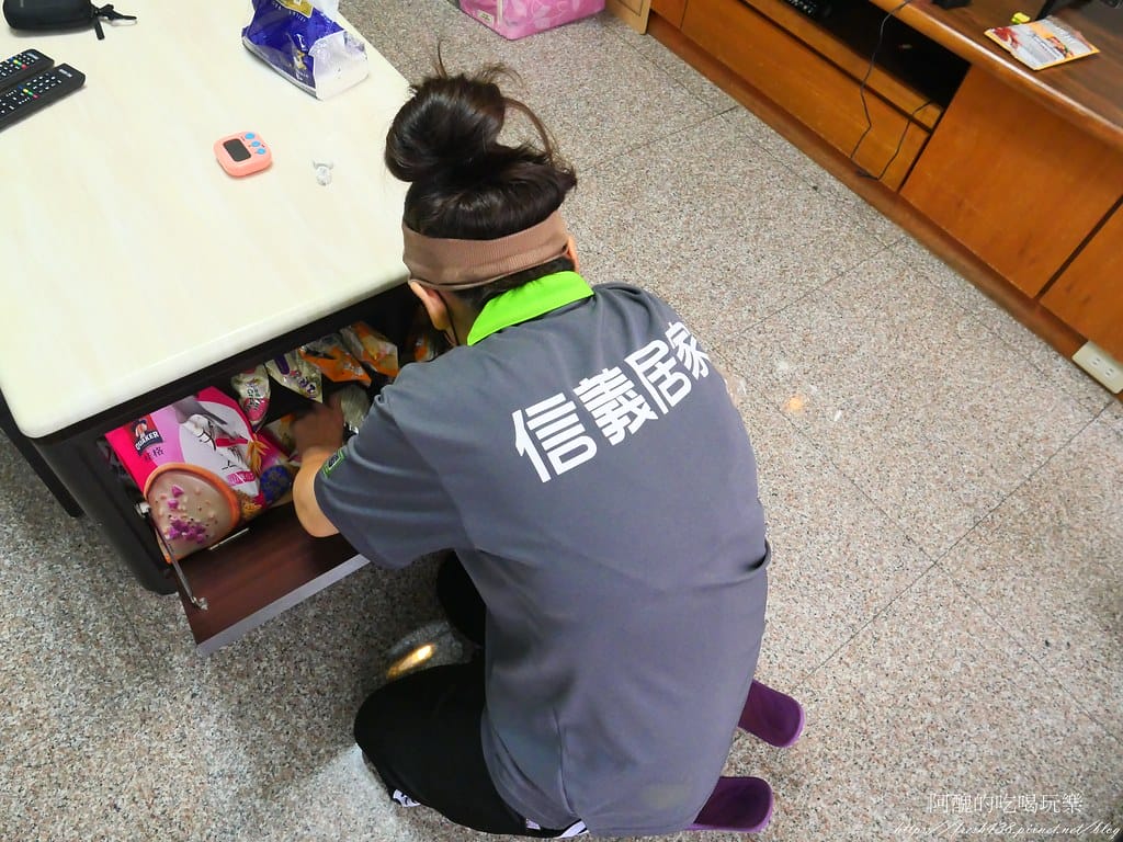 信義居家,居家清潔交給專業人員最輕鬆,連小細節也清得乾淨溜溜! - 第47張圖 45