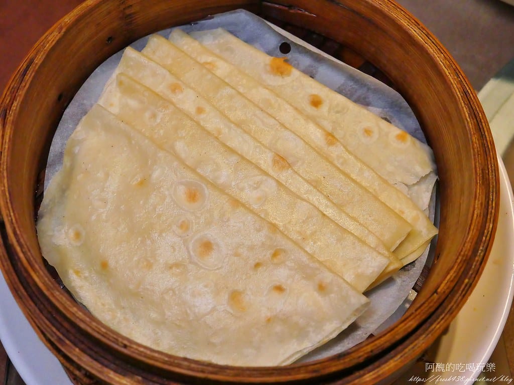 【台北美食】詠豐堂 Eihodo,道地上海菜與點心,讓人回味無窮,忠孝新生必吃美食。 - 第54張圖 36