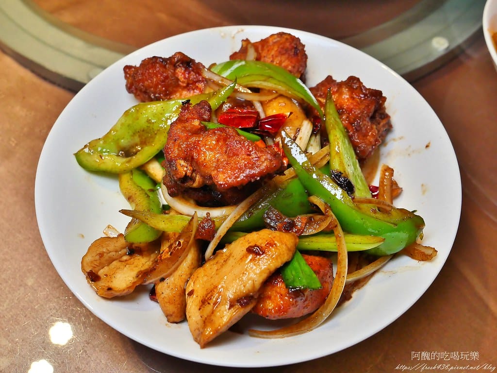 【台北美食】詠豐堂 Eihodo,道地上海菜與點心,讓人回味無窮,忠孝新生必吃美食。 - 第37張圖 26