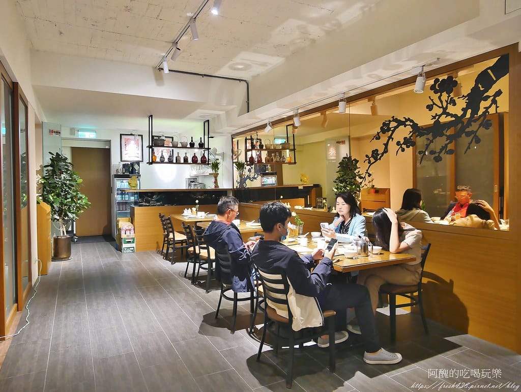 【台北美食】詠豐堂 Eihodo,道地上海菜與點心,讓人回味無窮,忠孝新生必吃美食。 - 第13張圖 8