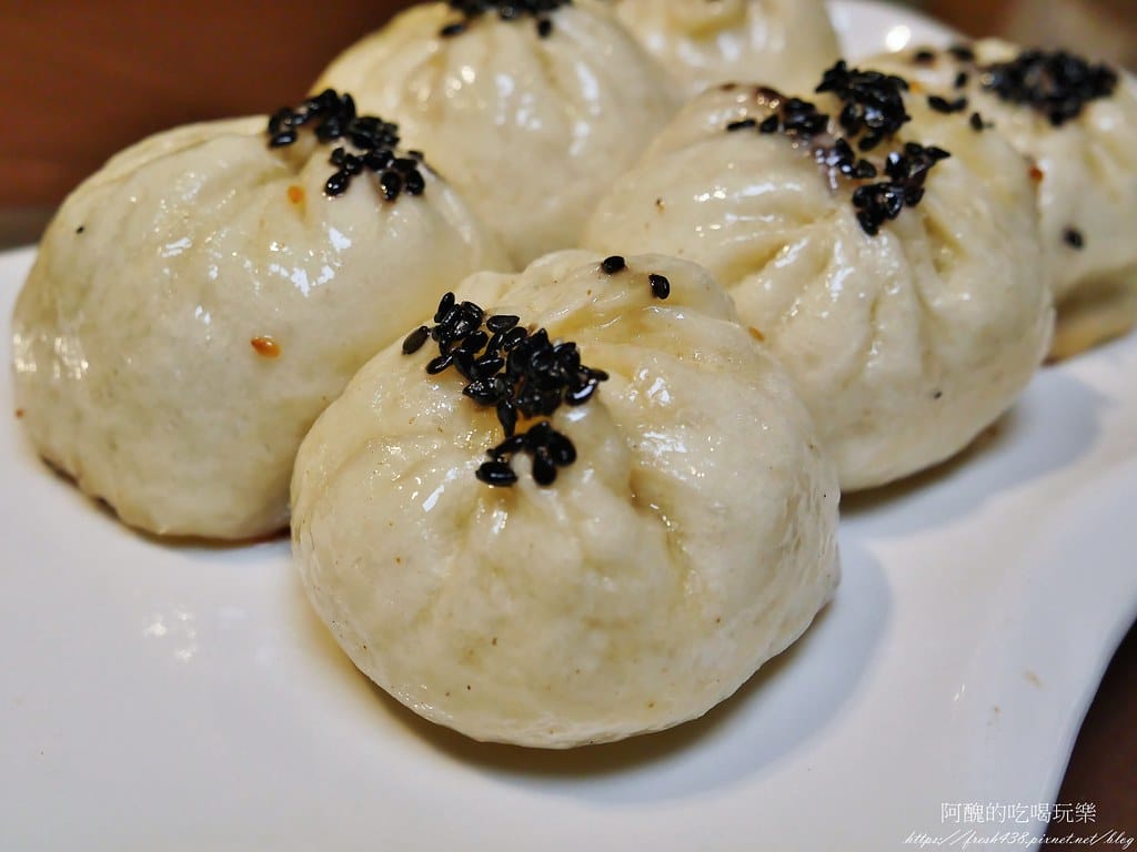 【台北美食】詠豐堂 Eihodo,道地上海菜與點心,讓人回味無窮,忠孝新生必吃美食。 - 第27張圖 21
