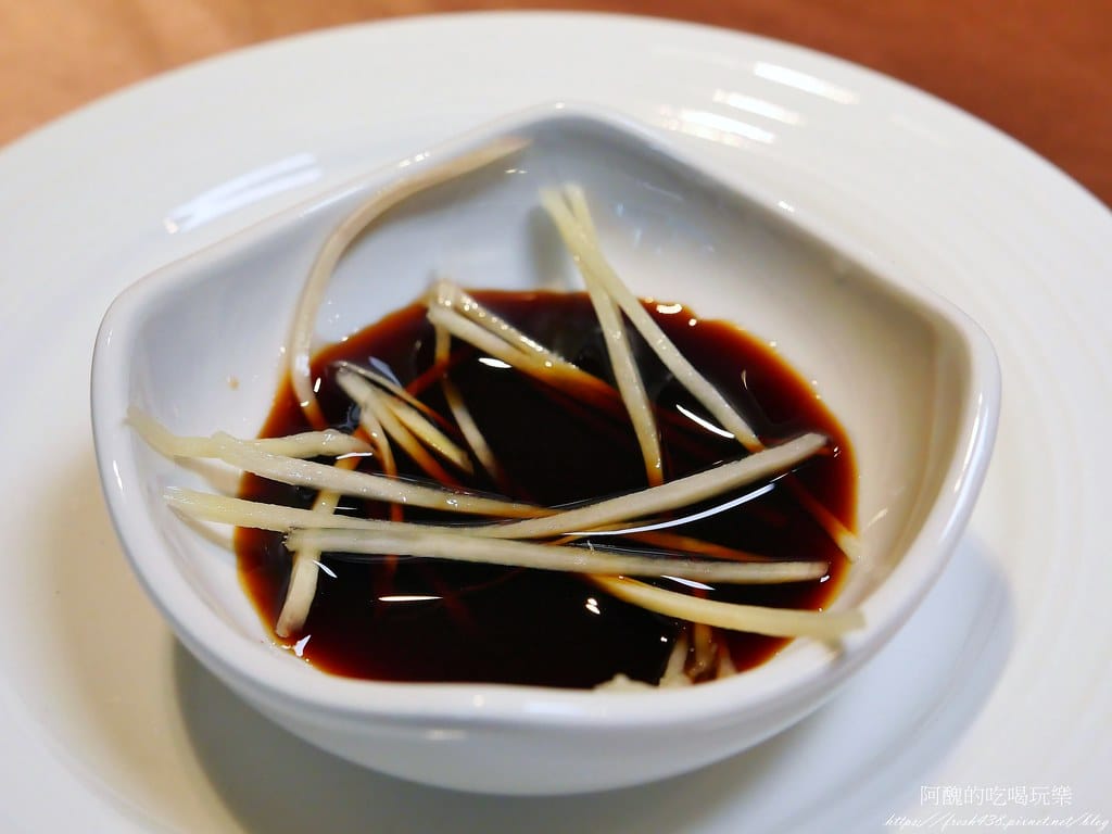 【台北美食】詠豐堂 Eihodo,道地上海菜與點心,讓人回味無窮,忠孝新生必吃美食。 - 第21張圖 16