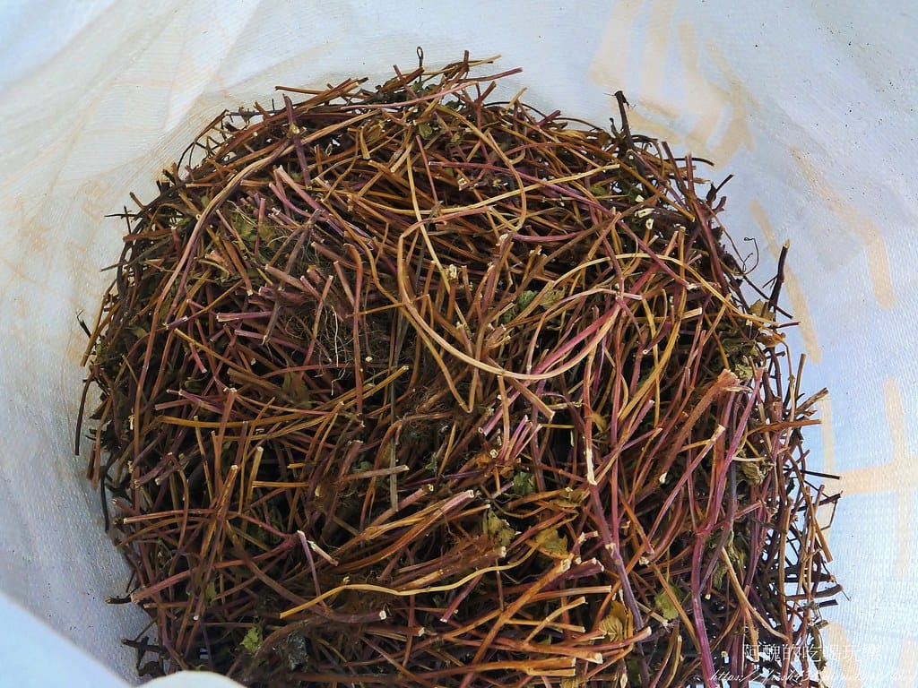 【板橋美食】淬仙-手工芋圓芋泥專賣板橋金門店,美味香醇燒仙草、手工芋圓,還有脆皮車輪餅。 - 第10張圖 5-1