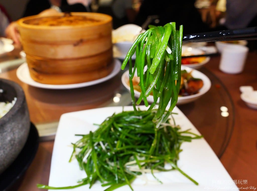 【台北美食】詠豐堂 Eihodo,道地上海菜與點心,讓人回味無窮,忠孝新生必吃美食。 - 第47張圖 32-2