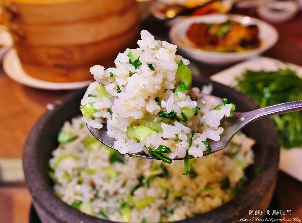 【台北美食】詠豐堂 Eihodo,道地上海菜與點心,讓人回味無窮,忠孝新生必吃美食。 - 第44張圖 31-1
