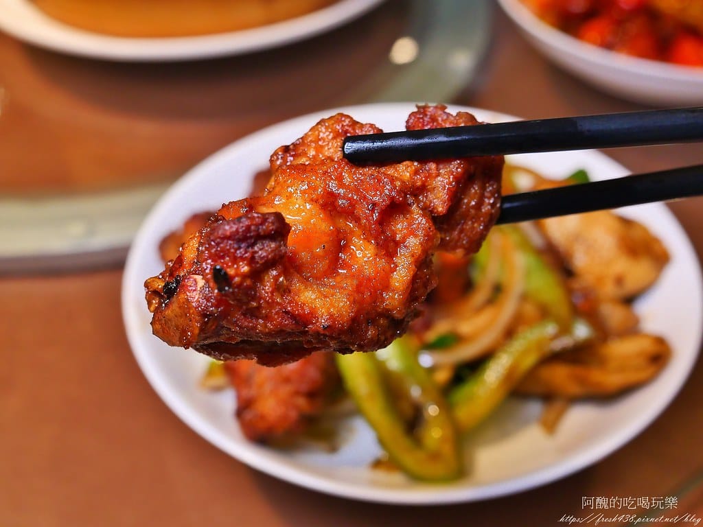 【台北美食】詠豐堂 Eihodo,道地上海菜與點心,讓人回味無窮,忠孝新生必吃美食。 - 第38張圖 26-1