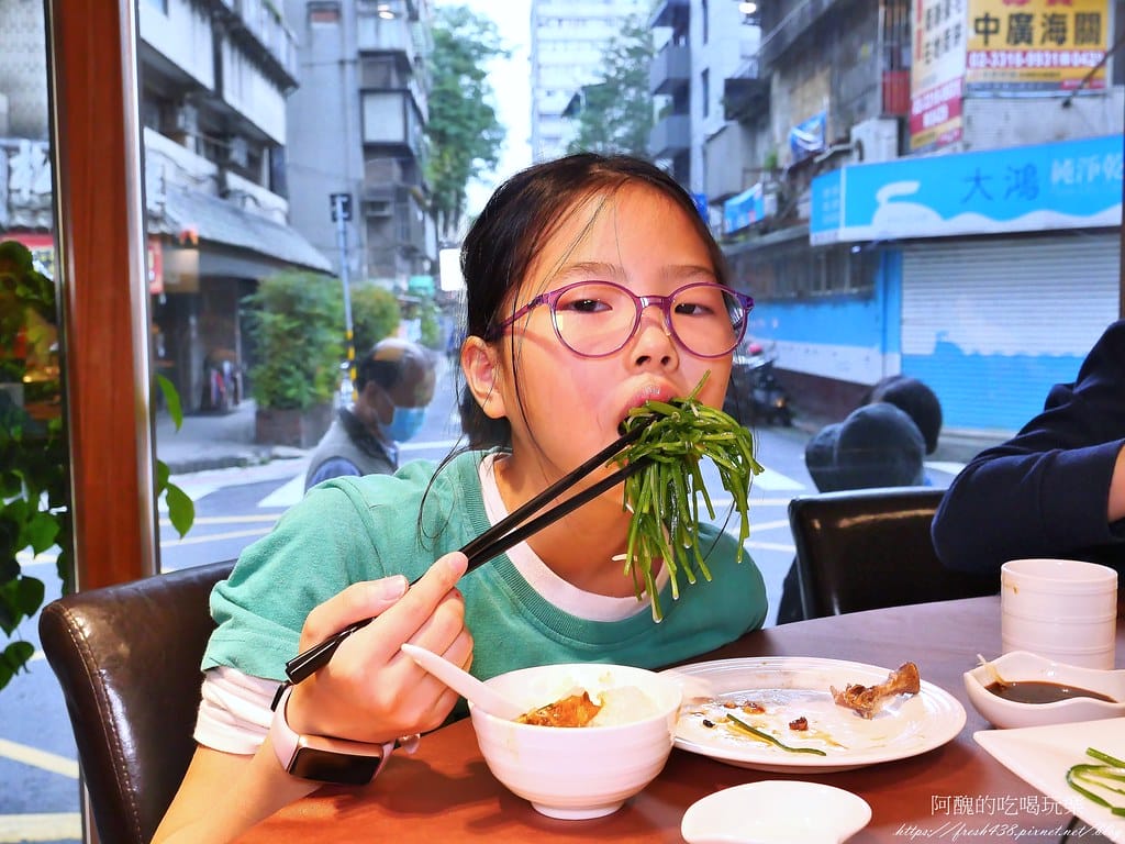【台北美食】詠豐堂 Eihodo,道地上海菜與點心,讓人回味無窮,忠孝新生必吃美食。 - 第48張圖 32-3