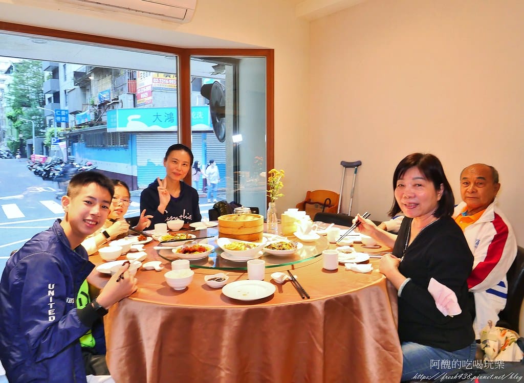 【台北美食】詠豐堂 Eihodo,道地上海菜與點心,讓人回味無窮,忠孝新生必吃美食。 - 第60張圖 40