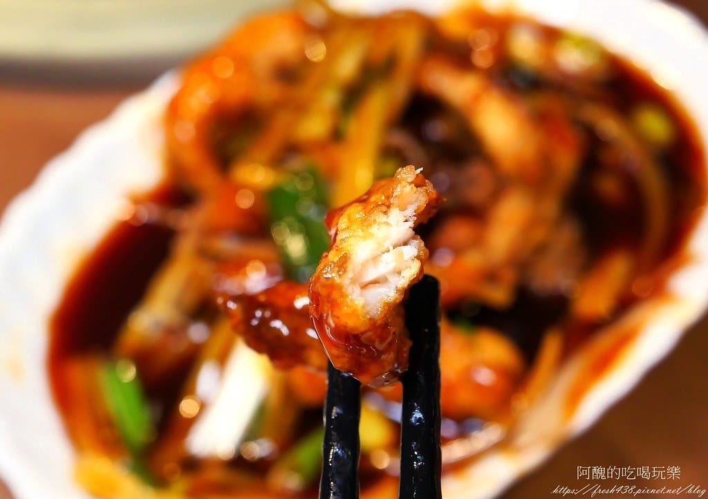 【台北美食】詠豐堂 Eihodo,道地上海菜與點心,讓人回味無窮,忠孝新生必吃美食。 - 第41張圖 29