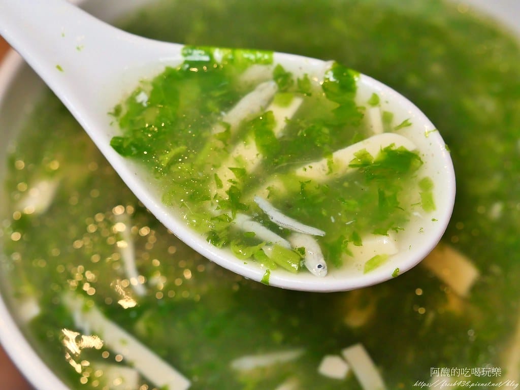 【台北美食】詠豐堂 Eihodo,道地上海菜與點心,讓人回味無窮,忠孝新生必吃美食。 - 第59張圖 38-2