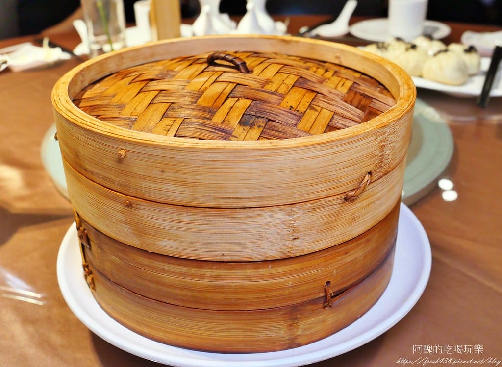 【台北美食】詠豐堂 Eihodo,道地上海菜與點心,讓人回味無窮,忠孝新生必吃美食。 - 第22張圖 17