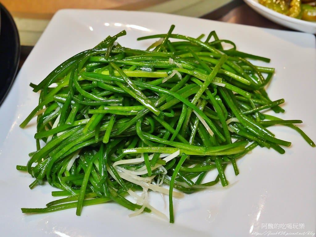 【台北美食】詠豐堂 Eihodo,道地上海菜與點心,讓人回味無窮,忠孝新生必吃美食。 - 第46張圖 32