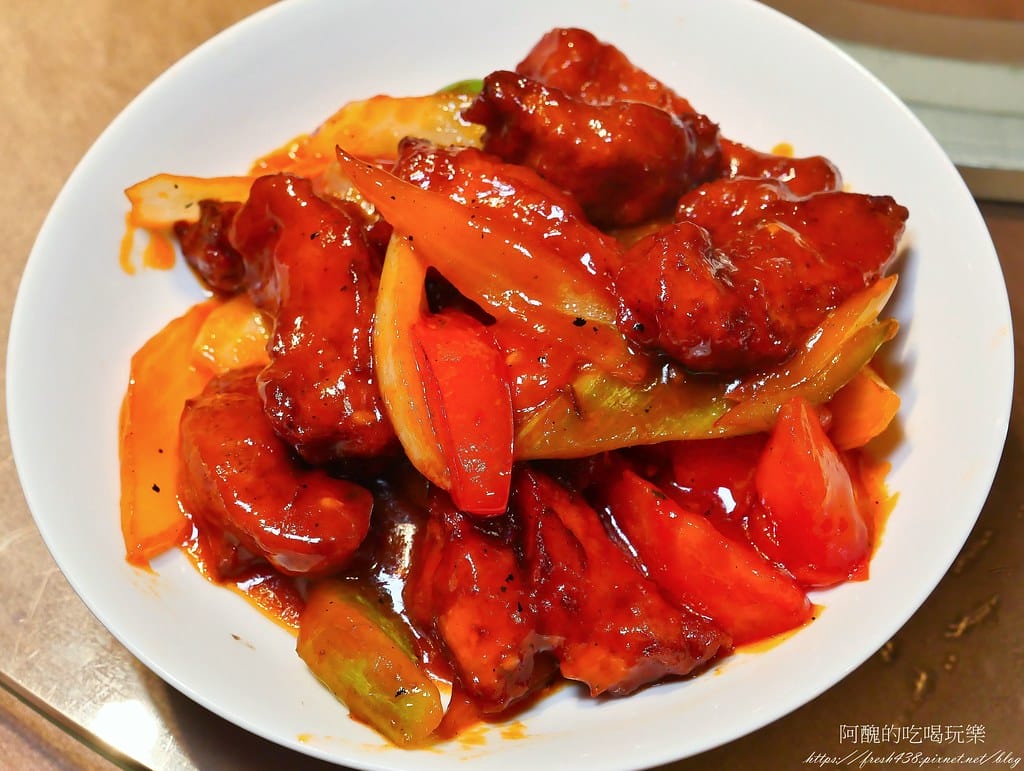 【台北美食】詠豐堂 Eihodo,道地上海菜與點心,讓人回味無窮,忠孝新生必吃美食。 - 第29張圖 23