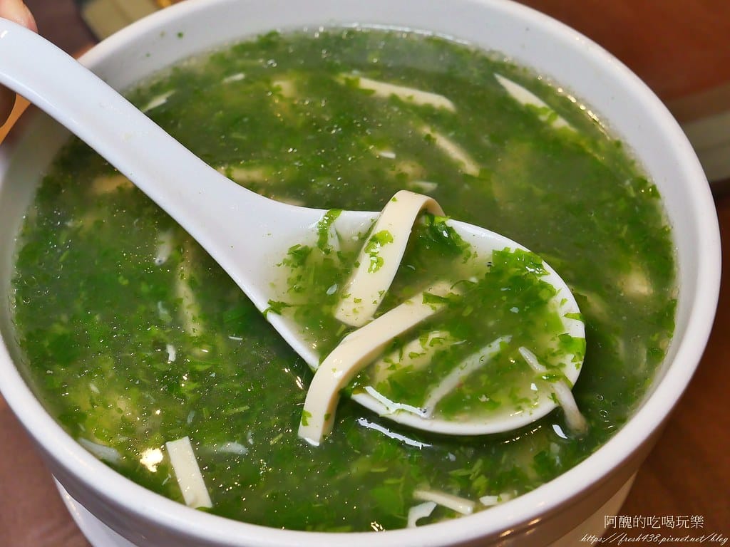 【台北美食】詠豐堂 Eihodo,道地上海菜與點心,讓人回味無窮,忠孝新生必吃美食。 - 第58張圖 38-1