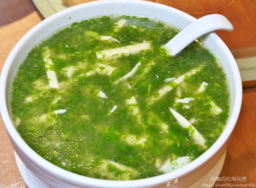 【台北美食】詠豐堂 Eihodo,道地上海菜與點心,讓人回味無窮,忠孝新生必吃美食。 - 第57張圖 38