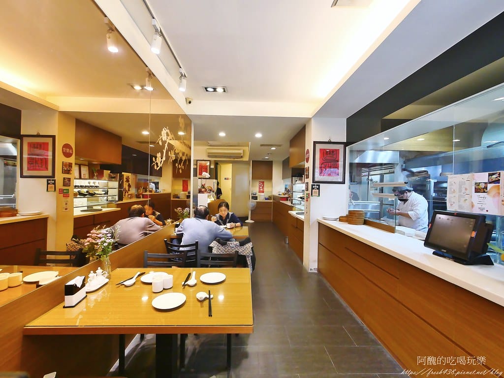 【台北美食】詠豐堂 Eihodo,道地上海菜與點心,讓人回味無窮,忠孝新生必吃美食。 - 第9張圖 5