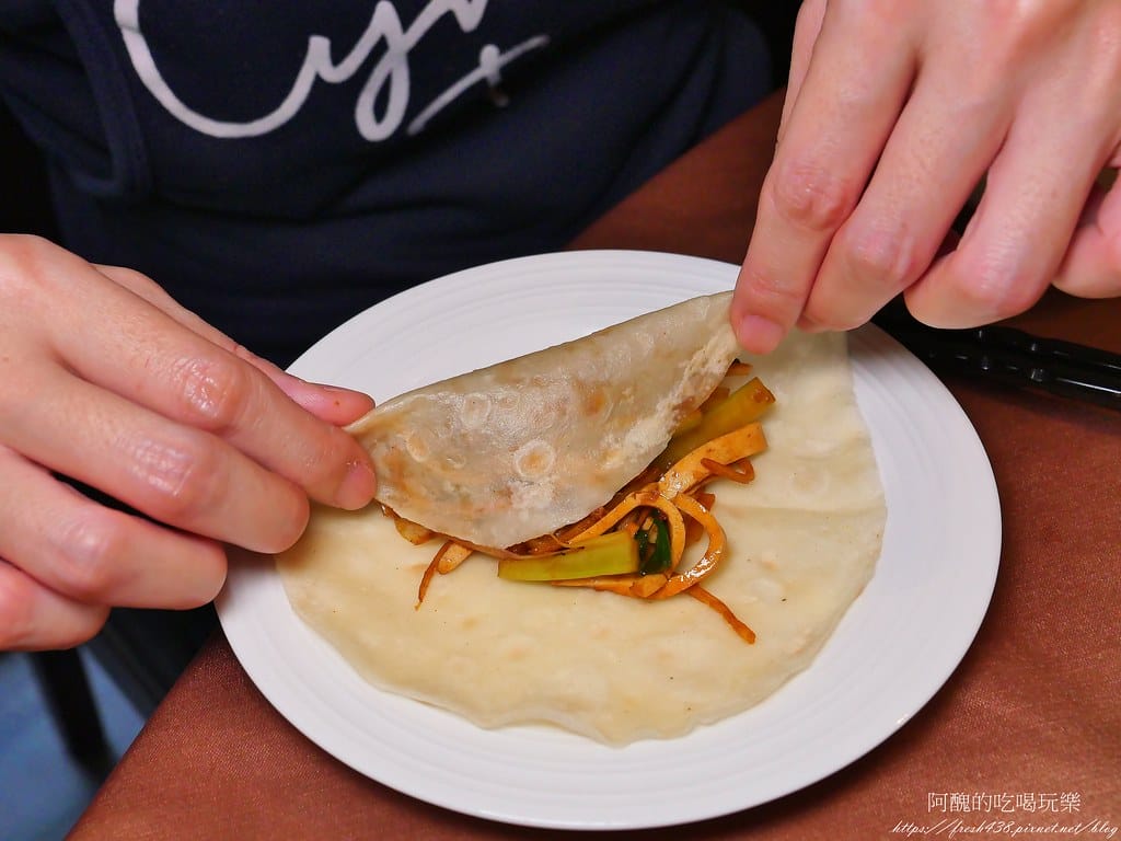【台北美食】詠豐堂 Eihodo,道地上海菜與點心,讓人回味無窮,忠孝新生必吃美食。 - 第55張圖 37
