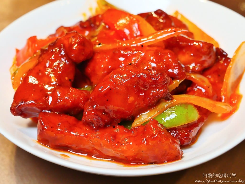 【台北美食】詠豐堂 Eihodo,道地上海菜與點心,讓人回味無窮,忠孝新生必吃美食。 - 第30張圖 23-1