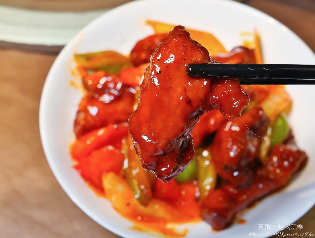 【台北美食】詠豐堂 Eihodo,道地上海菜與點心,讓人回味無窮,忠孝新生必吃美食。 - 第31張圖 23-2