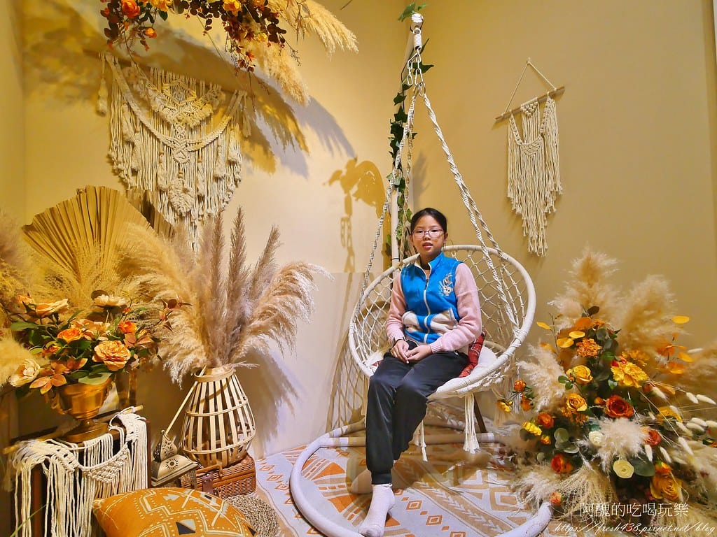 【板橋美食】隔壁早餐 NextDoor,草莓舒芙蕾好吃又夢幻、網美超愛,新埔必吃的早午餐。 - 第21張圖 6-1