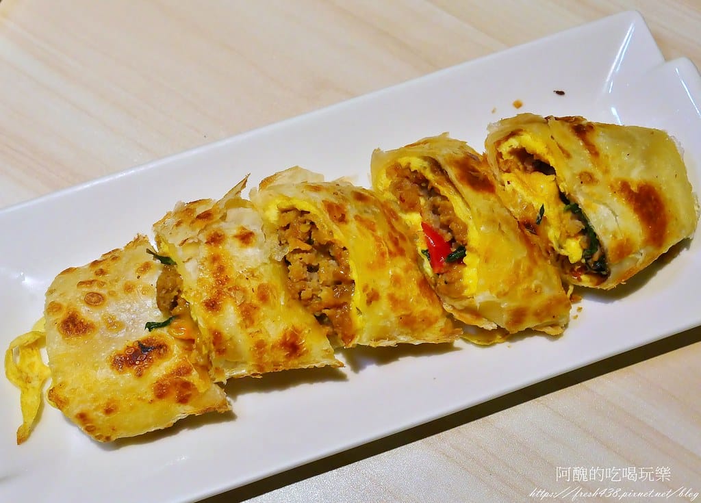 【板橋美食】隔壁早餐 NextDoor,草莓舒芙蕾好吃又夢幻、網美超愛,新埔必吃的早午餐。 - 第54張圖 26