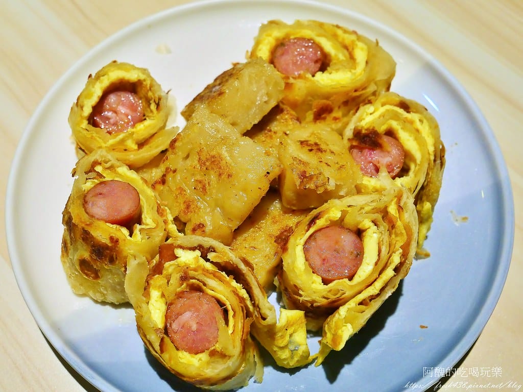 【板橋美食】隔壁早餐 NextDoor,草莓舒芙蕾好吃又夢幻、網美超愛,新埔必吃的早午餐。 - 第39張圖 18