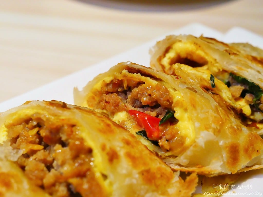 【板橋美食】隔壁早餐 NextDoor,草莓舒芙蕾好吃又夢幻、網美超愛,新埔必吃的早午餐。 - 第55張圖 26-2