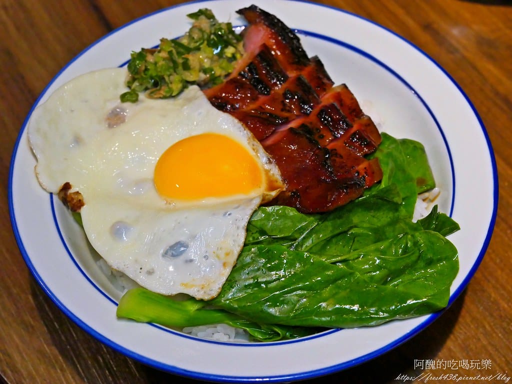 【板橋美食】茗香園冰室-板橋店,平價美味的港式茶餐廳,聚餐小酌的好去處。 - 第74張圖 68