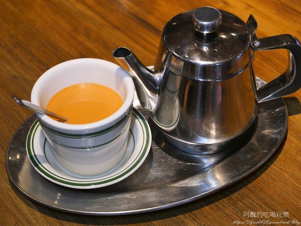 【板橋美食】茗香園冰室-板橋店,平價美味的港式茶餐廳,聚餐小酌的好去處。 - 第91張圖 82