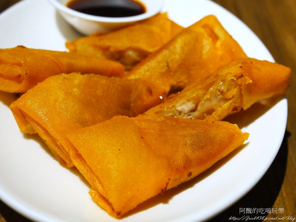 【板橋美食】茗香園冰室-板橋店,平價美味的港式茶餐廳,聚餐小酌的好去處。 - 第37張圖 35