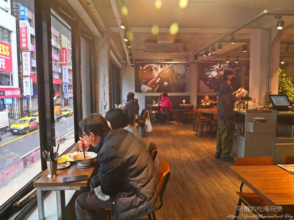 【板橋美食】茗香園冰室-板橋店,平價美味的港式茶餐廳,聚餐小酌的好去處。 - 第16張圖 14