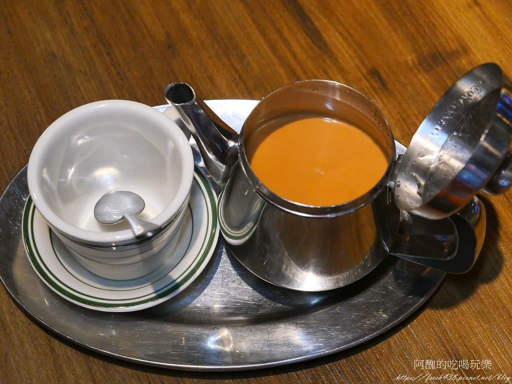 【板橋美食】茗香園冰室-板橋店,平價美味的港式茶餐廳,聚餐小酌的好去處。 - 第89張圖 80