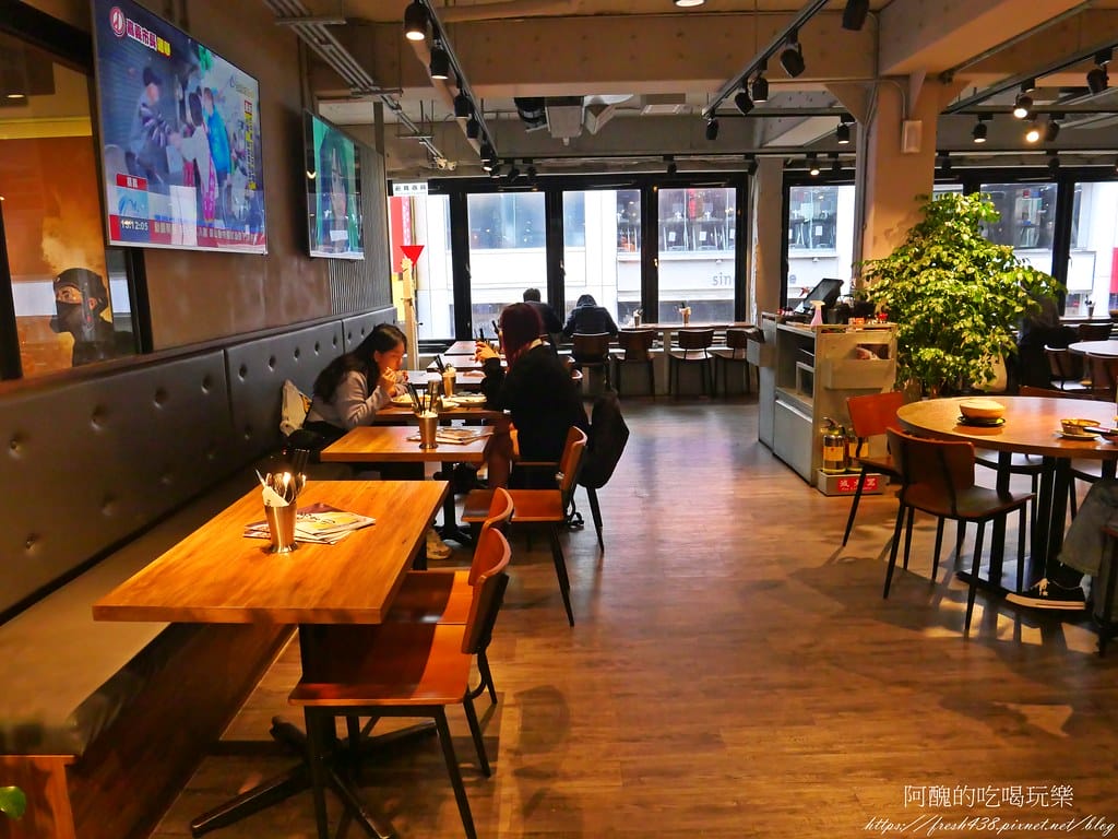 【板橋美食】茗香園冰室-板橋店,平價美味的港式茶餐廳,聚餐小酌的好去處。 - 第12張圖 10