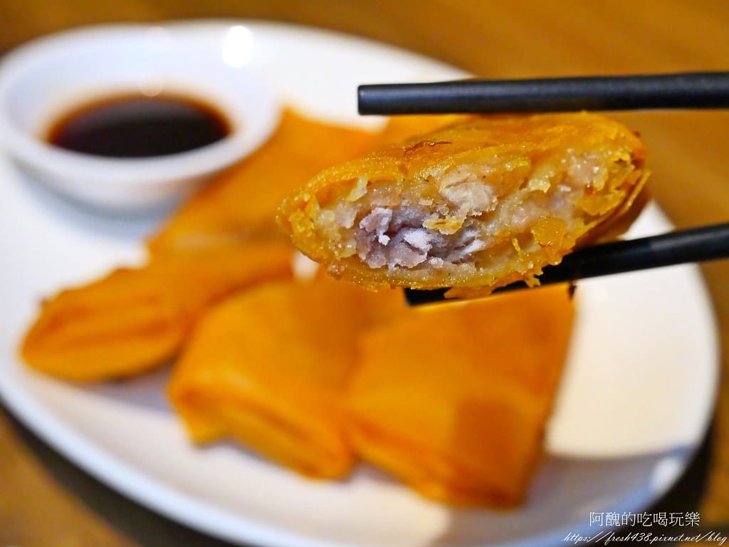 【板橋美食】茗香園冰室-板橋店,平價美味的港式茶餐廳,聚餐小酌的好去處。 - 第38張圖 36
